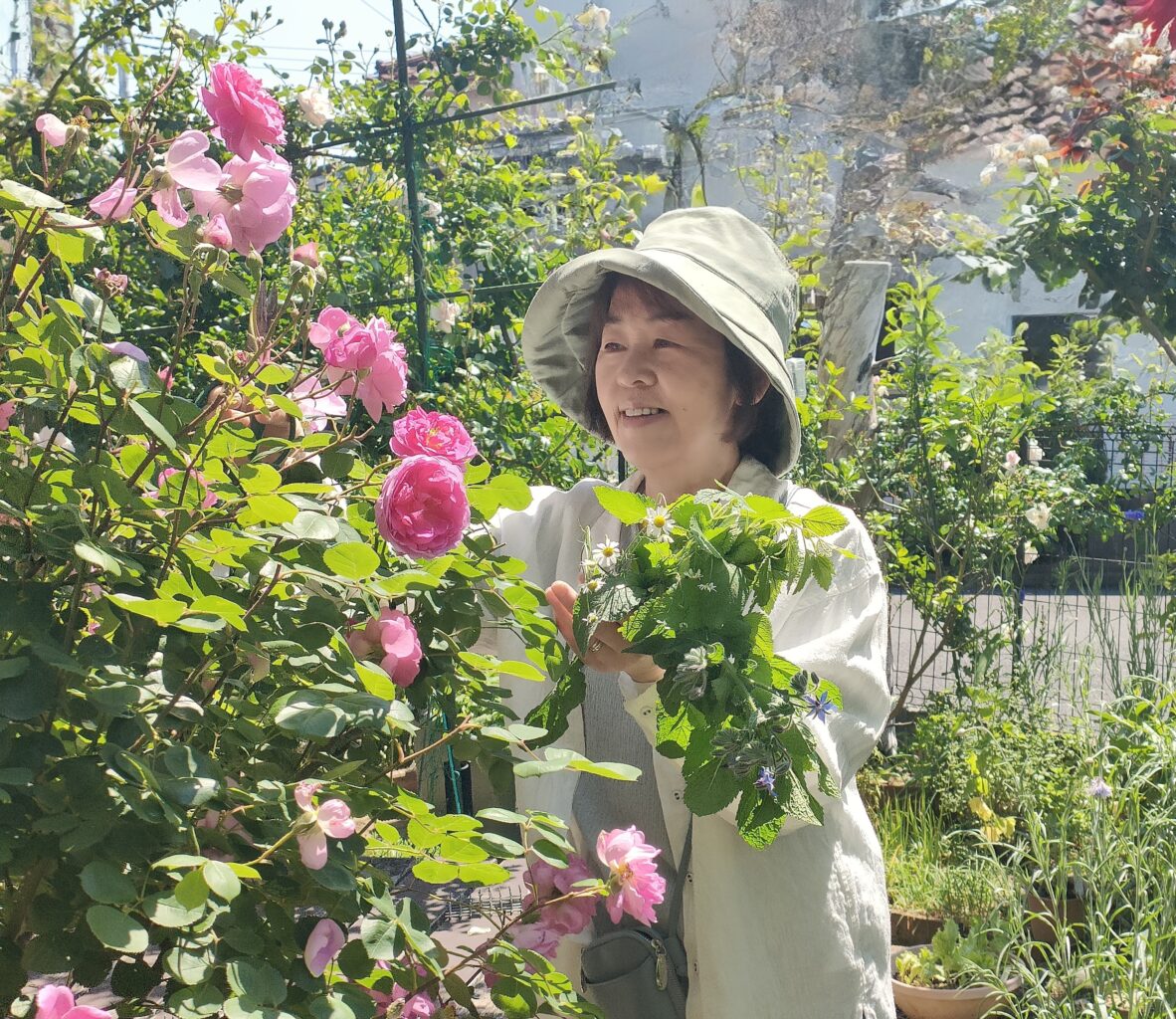 三浦講師